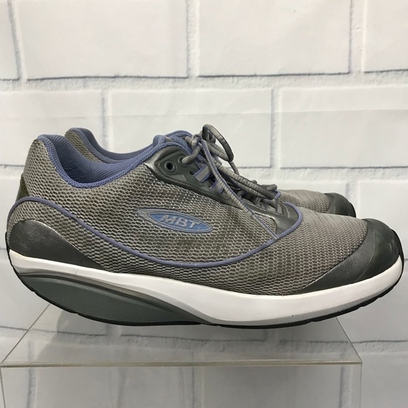 MBT Shoes - MBT Running Walking Toning Sneakers 7.5